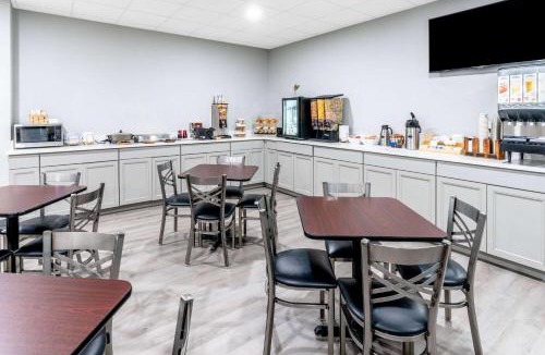 Carlsbad Hotel | Baymont by Wyndham Carlsbad NM