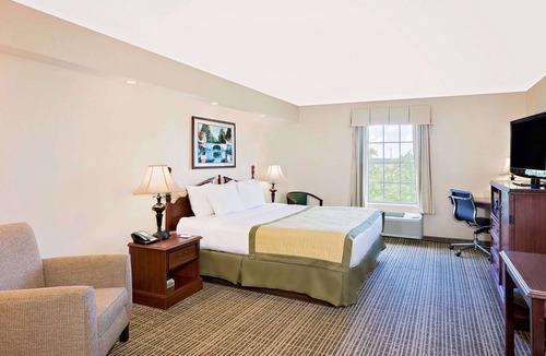 Georgetown Hotel | Baymont by Wyndham Georgetown/Near Georgetown Marina
