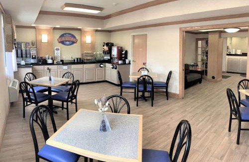 Paw Paw Hotel | Baymont by Wyndham Paw Paw