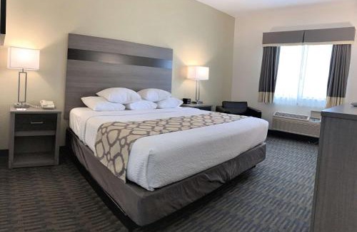 Paw Paw Hotel | Baymont by Wyndham Paw Paw