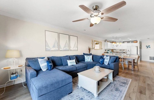Heron Harbour Isle Condo | Baywatch II 301B - A Bayfront Beauty in the ever-popular Heron Harbour Community