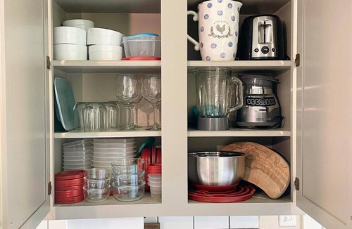 College Station House | BCS Back Forty- fully stocked home & great yard—close to A&M, great food & fun.