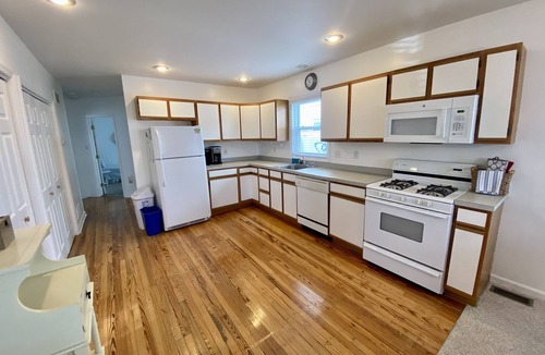 North End Condo | *Beach Block (3BD) Condo*