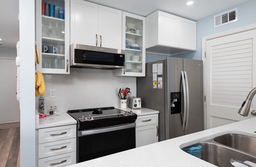 Seabrook Island Villa | Beach Decor! Recently Updated! Gorgeous Sunsets on Pelican Beach! Walk to Pools! Amenity Cards!