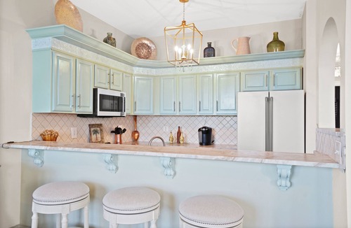 Riviera Beach House | Beach House, Gulf View, Pet Friendly, Sleeps 11, Beach, Pool and Fam Fun