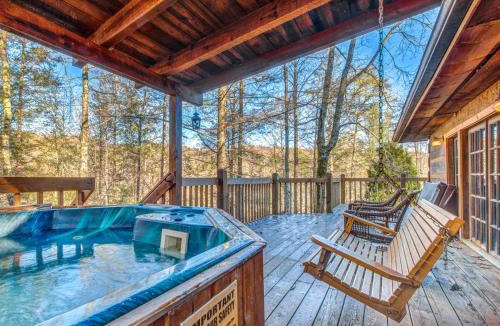 Gatlinburg House | Bear Cave Haus