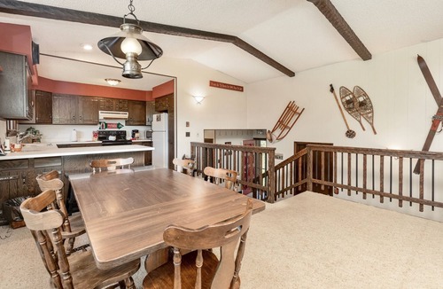 Windcliff Estates House | Bear Cove Vacation Home at Windcliff by RedAwning