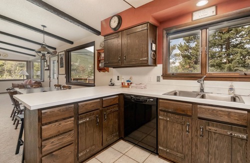 Windcliff Estates House | Bear Cove Vacation Home at Windcliff by RedAwning