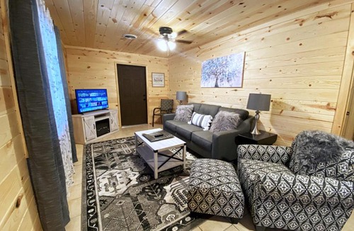 Pigeon Forge House | Bear Love