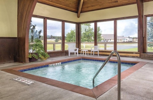 Pagosa Meadows IV Apartment | Beautiful 1 bedroom unit at resort, sleeps 4