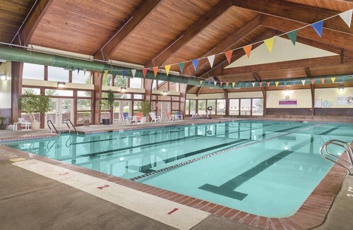 Pagosa Meadows IV Apartment | Beautiful 1 bedroom unit at resort, sleeps 4