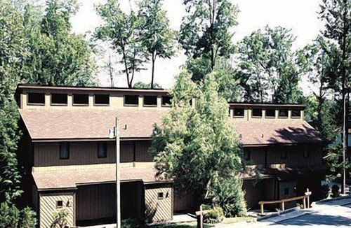 Treasure Lake Apartment | Beautiful 1 bedroom unit at resort, sleeps 4