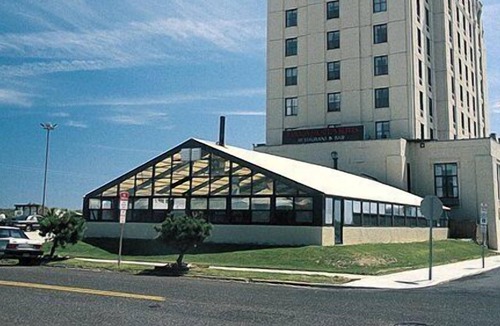 Brigantine Apartment | Beautiful 1 bedroom unit at resort, sleeps 4