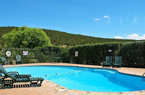 Alto Apartment | Beautiful 2 bedroom unit at resort, sleeps 6