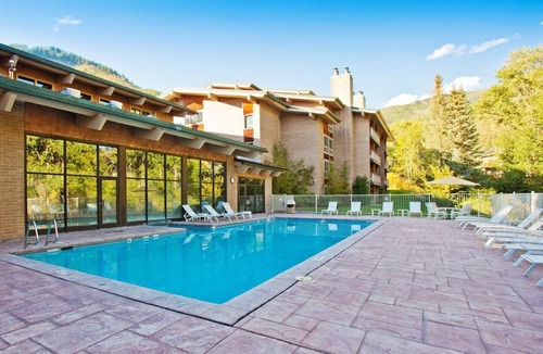 Vail Apartment | Beautiful 2 bedroom unit at resort, sleeps 6