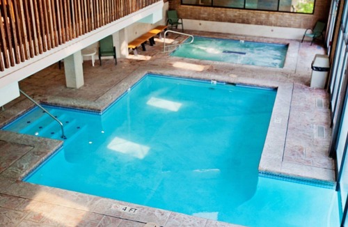 Vail Apartment | Beautiful 2 bedroom unit at resort, sleeps 6