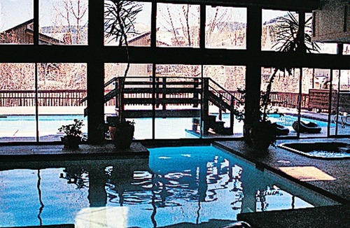Vail Apartment | Beautiful 2 bedroom unit at resort, sleeps 6