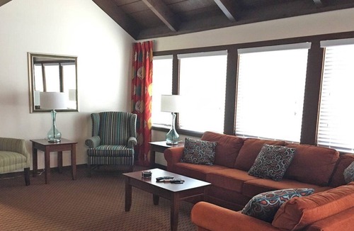 Basye Apartment | Beautiful 2 bedroom unit at resort, sleeps 6