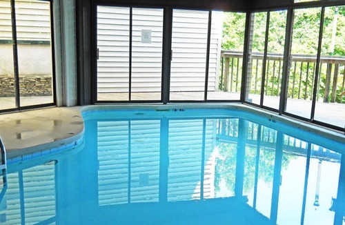 Chalet Village Apartment | Beautiful 2 bedroom unit at resort, sleeps 6