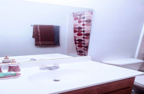 Killeen Apartment | Beautiful 3/2 Apartment at an Unbeatable Price