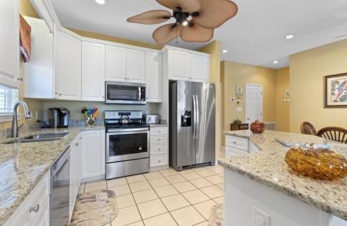 Surfside Beach House | Beautiful 3rd row ocean view home with private pool. Walk to ocean, food, bars.