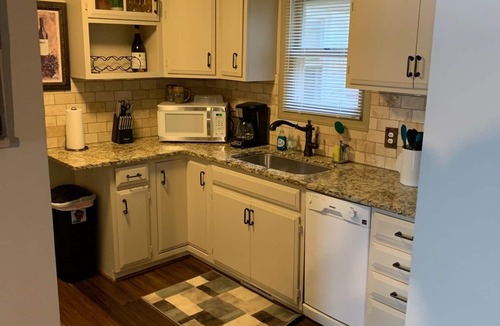 Minocqua House | Beautiful 4 Seasons Minocqua Lake House with optional pontoon