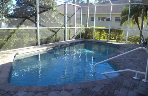Land O' Lakes House | Beautiful bird sanctuary on the lake
