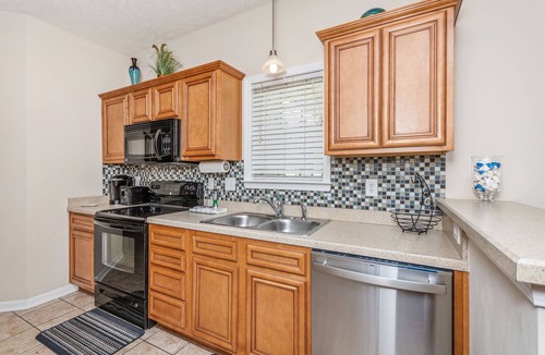 Myrtle Beach House | Beautiful Cottage w/Pool, Steps to Beach, Free WiFi and parking