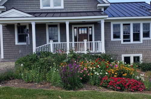 Middlebury - Warren House | Beautiful country home 10 minutes from downtown Middlebury, Vermont.