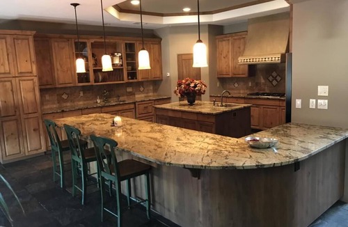 Northeast Heights House | Beautiful Custom Tuscan 3,000 Sq/ft Home W/Pool