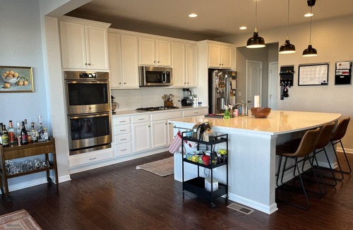 Lafayette House | Beautiful family/group-friendly house in Boulder County
