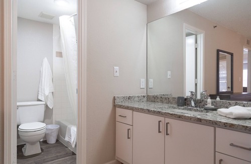 Arapahoe Ridge Apartment | Beautiful fully furnished, all-inclusive, apartmentin Boulder, Colorado!