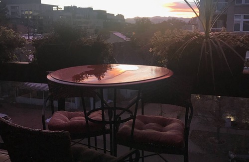 Cherry Creek Condo | Beautiful fully furnished condo in heart of Cherry Creek