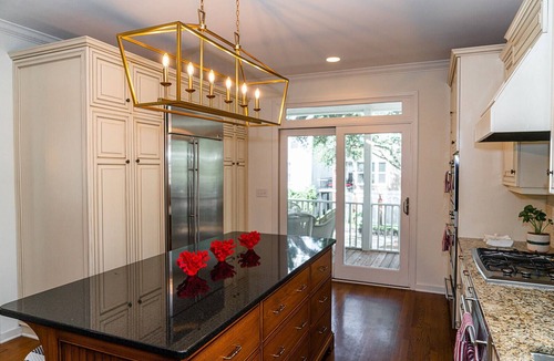 Isle of Palms House | Beautiful Grand Pavilion - steps to the beach with Grand Pavilion Pool Access