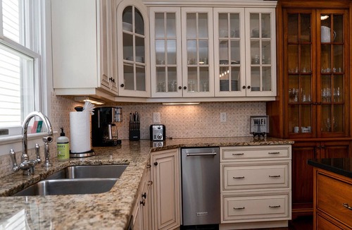 Isle of Palms House | Beautiful Grand Pavilion - steps to the beach with Grand Pavilion Pool Access