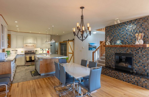 Pagosa Springs House | Beautiful Home, Great Forest View, Game Room