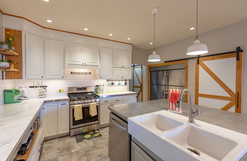 Pagosa Springs House | Beautiful Home, Great Forest View, Game Room