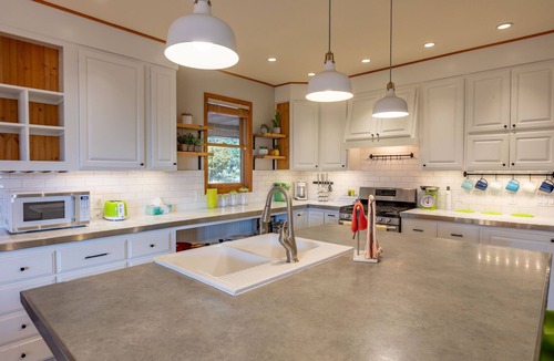 Pagosa Springs House | Beautiful Home, Great Forest View, Game Room