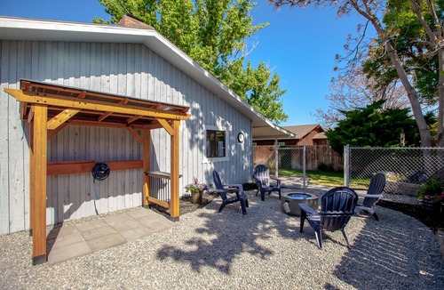 Grand Junction House | Beautiful home in Grand Junction, everything you need and more!