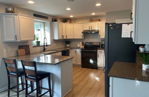 Glenbeulah House | Beautiful Home To Enjoy Your Experience
