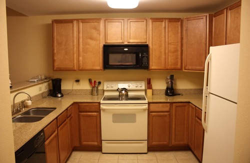 Pigeon Forge Condo | Beautiful Mountain view with a great location for your Smokey Mtn visit !