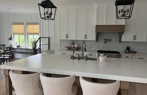 Lake Oconee Other | Beautiful New Lakefront home on Lake Oconee in Cuscowilla
