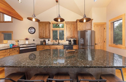 Wildernest House | Beautiful, Newer 5 Level Luxury Mountain Home - Grande Summit Lodge
