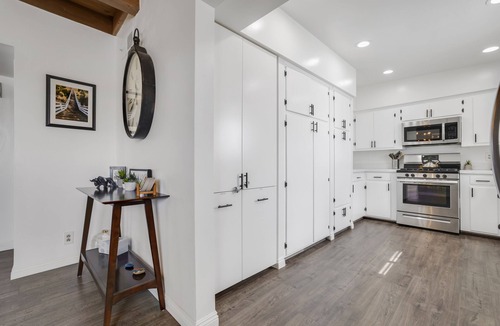 Encinitas House | Beautiful Ocean View 3 Bedroom in Encinitas!