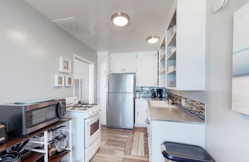 Carlsbad Village House | Beautiful Oceanfront Condo w/Private Balcony, Free WiFi