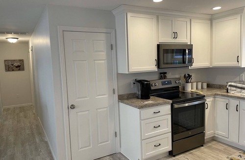 Ono House | Beautiful open and spacious ranch home in country setting