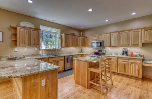 Pagosa Springs House | Beautiful Pagosa Springs home with National Forest Access