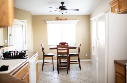 Lake Havasu City House | Beautiful Private Pool, Relaxing Quiet Neighbourhood, Perfect Lake Havasu House