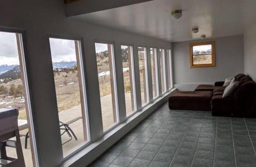 Westcliffe Villa | Beautiful quiet getaway in dark skies community. Perfect for a relaxing stay in the mountains