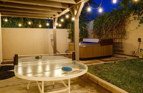 Green Valley North House | Beautiful Single Story Home in Green Valley - Near Airport and LV Strip